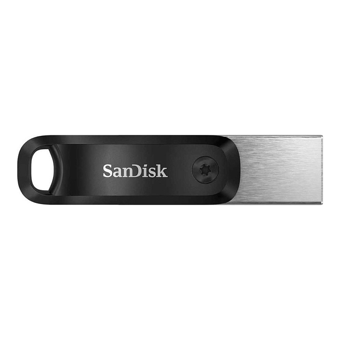 USB Flash накопитель SanDisk iXpand Flash Drive Go 128GB - рис.2