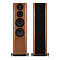 Wharfedale AURA 4 Hi-Gloss Walnut
