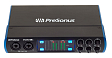 Аудиоинтерфейс PreSonus Studio 68c - рис.1