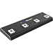 MIDI-контроллер IK Multimedia iRig BlueBoard - рис.1