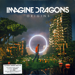 Пластинка Imagine Dragons - Origins LP