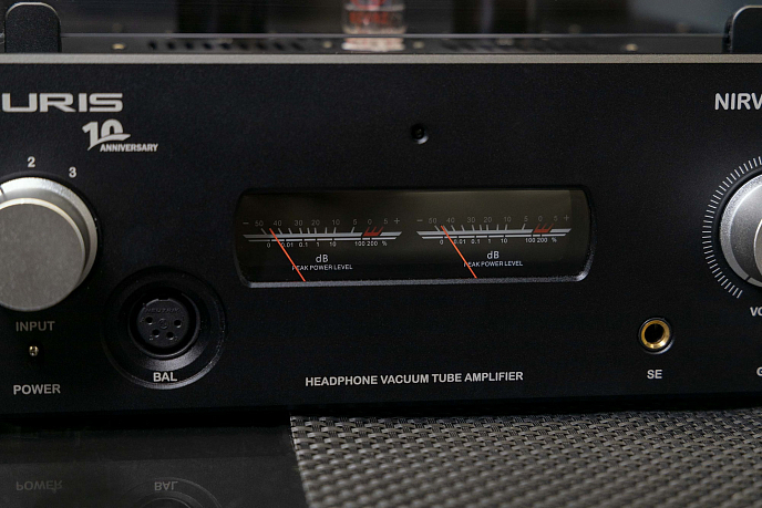 Усилитель для наушников Auris Nirvana MK4 - рис.9