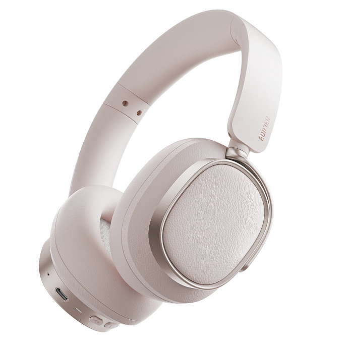 Беспроводные наушники Edifier ES850NB Pink - рис.0