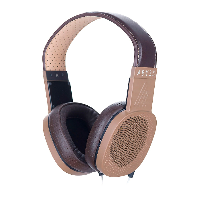 High End наушники Abyss Diana v2 Coffee - рис.0