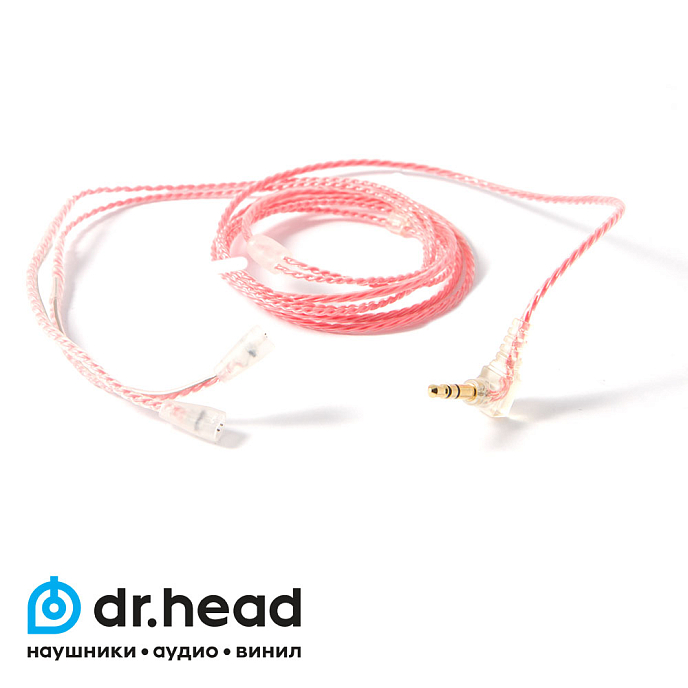 Кабель ReCables Element IE8-1-120 Sennheiser IE8, 80 - рис.1