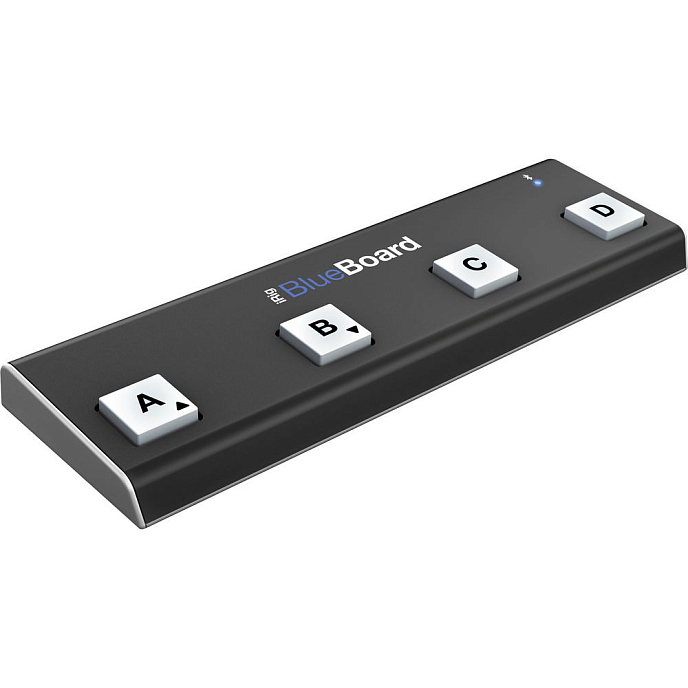 MIDI-контроллер IK Multimedia iRig BlueBoard - рис.1