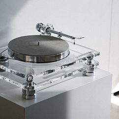 Проигрыватель винила Musical Fidelity M6xTT