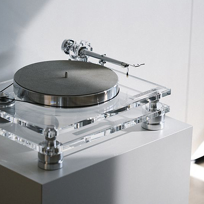 Проигрыватель винила Musical Fidelity M6xTT - рис.2