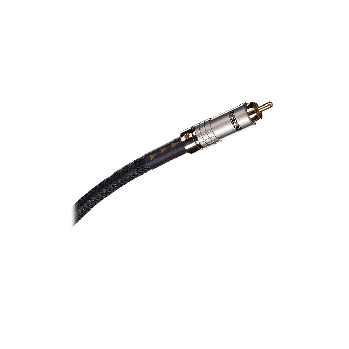 Кабель Tchernov Cable Standard Balanced IC Sub RCA 5m - рис.0