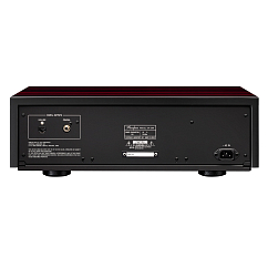 CD проигрыватель Accuphase DP-1000 Gold
