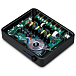 Предусилитель PS Audio BHK Signature Preamplifier Black - рис.3