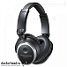 Наушники Audio-technica ATH-ANC7b - рис.0