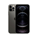 Телефон Apple iPhone 12 Pro 256GB Graphite - рис.0