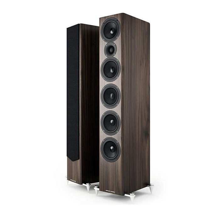 Напольная акустика Acoustic Energy АЕ520 American Walnut - рис.1