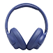- рис.2 Беспроводные наушники JBL Tune 730BT Blue - рис.2