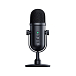 - рис.0 USB-микрофон Razer Seiren V2 Pro Black - рис.0