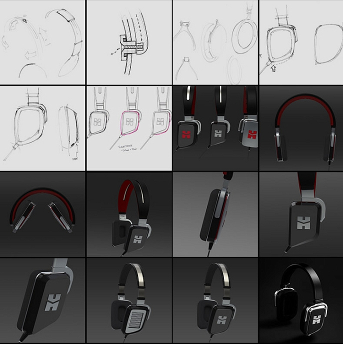 Наушники Hifiman Edition S black - рис.5