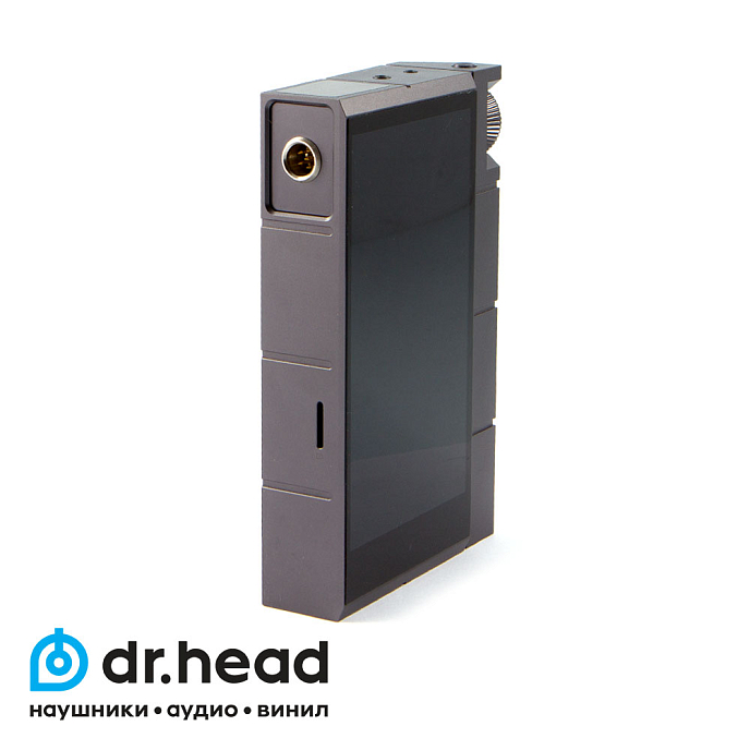 Плеер Astell&Kern KANN CUBE - рис.4