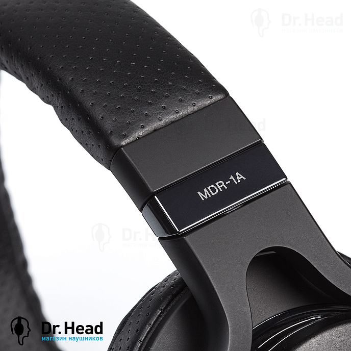 Наушники Sony MDR-1A Limited - рис.15