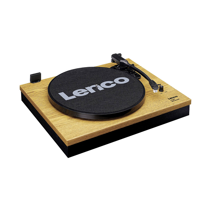 Проигрыватель винила Lenco LS-300WD - рис.6