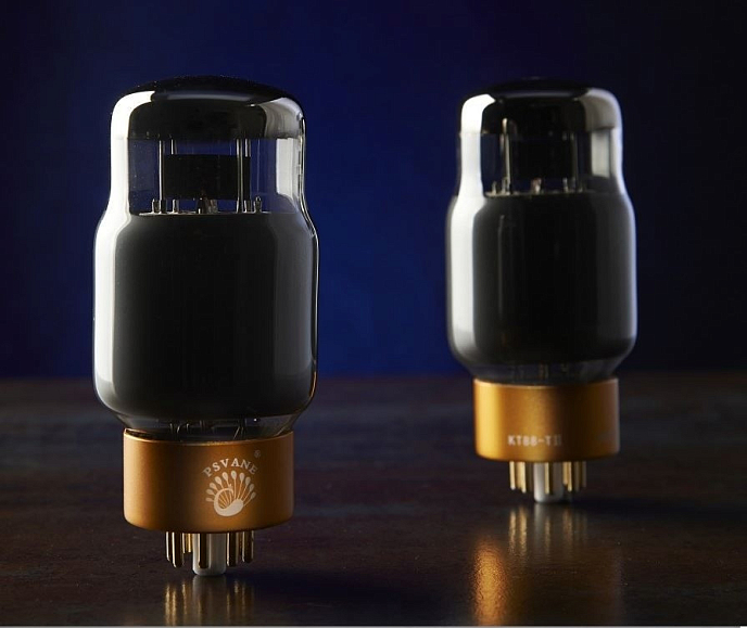 Радиолампа PSVANE KT88 T II - рис.2