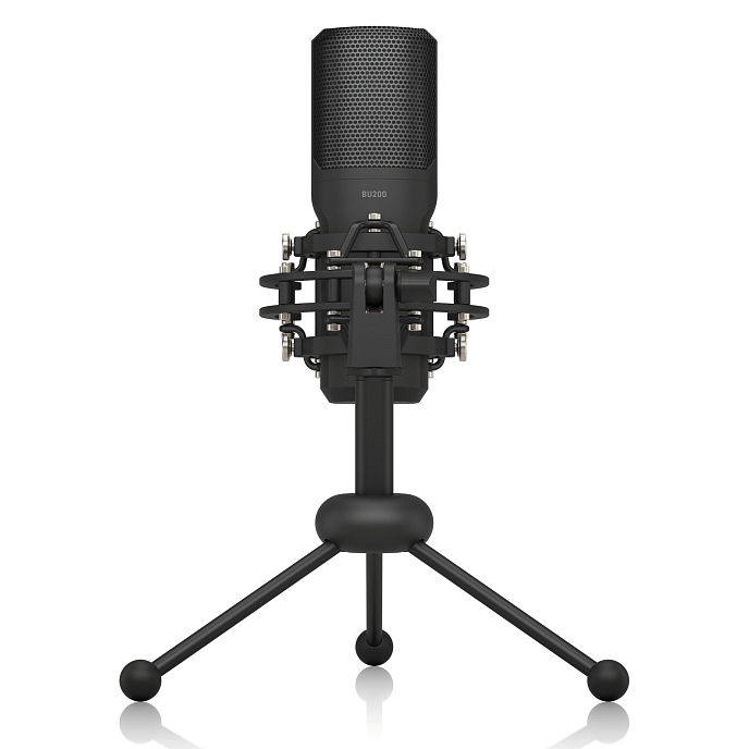 USB-микрофон Behringer BU200 - рис.1