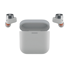 Беспроводные наушники Bowers&Wilkins Pi5 s2 cloud grey tws наушники (SN FP438420004517001-)_Уценка