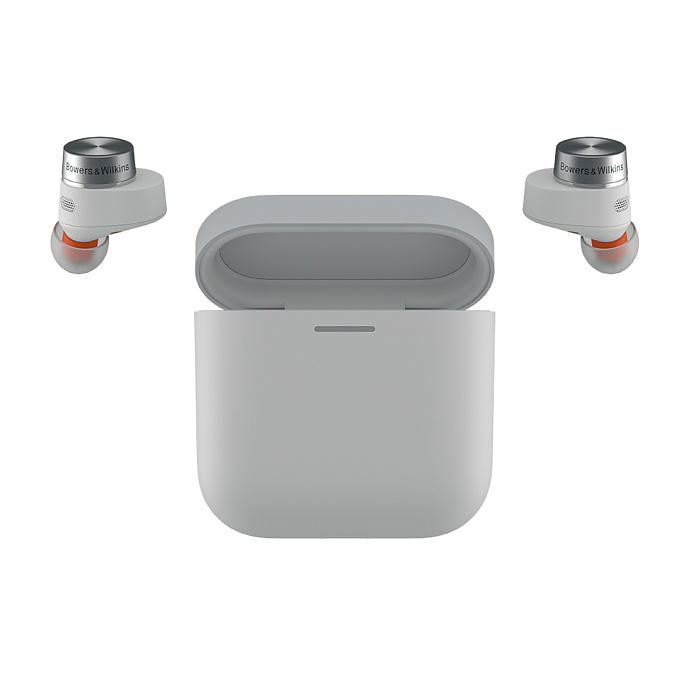 Беспроводные наушники Bowers&Wilkins Pi5 s2 cloud grey tws наушники (SN FP438420004517001-)_Уценка - рис.3