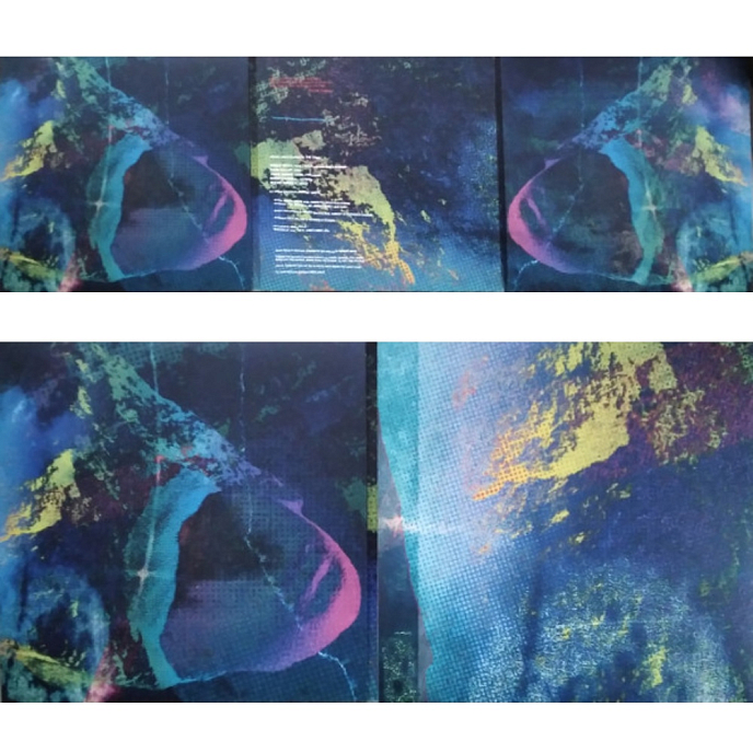 Виниловая пластинка The Cure - Mixes Of A Lost World - deluxe 3LP - рис.17