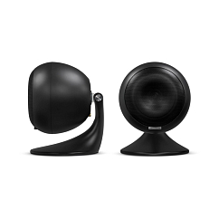 Караоке-система Studio Evolution EvoSound Sphere Black