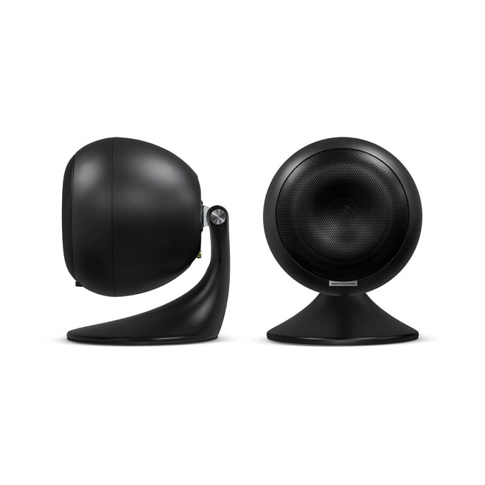 Караоке-система Studio Evolution EvoSound Sphere Black - рис.2