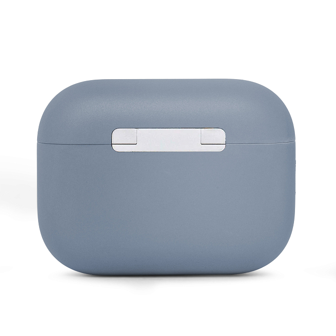 Беспроводные наушники Apple AirPods Pro 3 Denim Blue Matte - рис.2