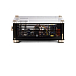 Усилитель для наушников AudioValve RKV Mark II Black Gold - рис.6