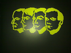 Пластинка Kraftwerk - Computer World LP