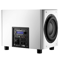 Сабвуфер Dynaudio Sub 6 Satin White