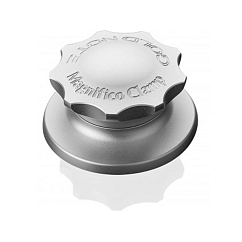 Прижим Gold Note Magnifico Record Clamp Silver