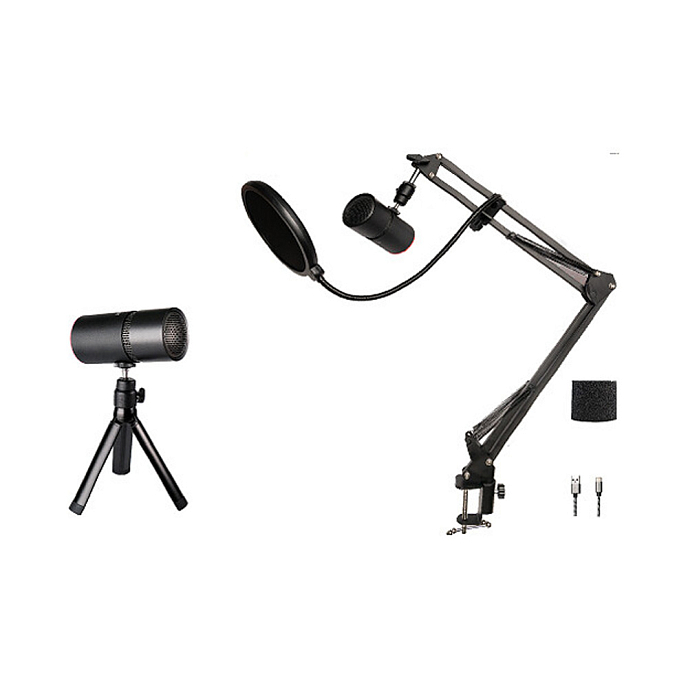 Микрофон Thronmax M20 Streaming Kit - рис.0