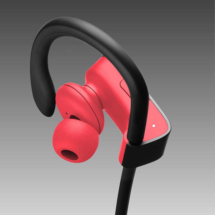 Беспроводные наушники Beats Powerbeats 3 Wireless Yellow - рис.12
