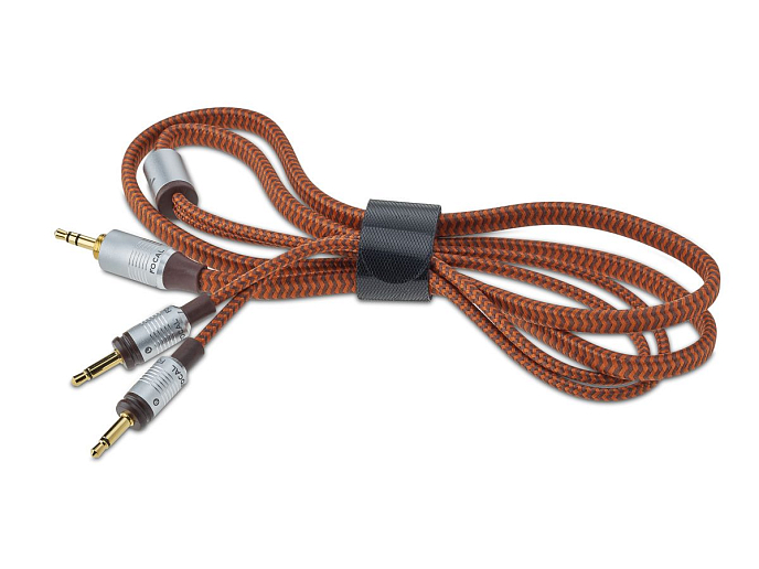 High End наушники Focal Stellia - рис.17