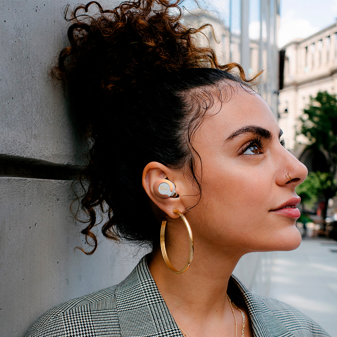 Беспроводные наушники Klipsch T5 II True Wireless ANC Gunmetal - рис.2