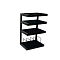 NorStone Esse Hifi VInyl Black