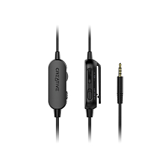 Гарнитура Creative Chat Black