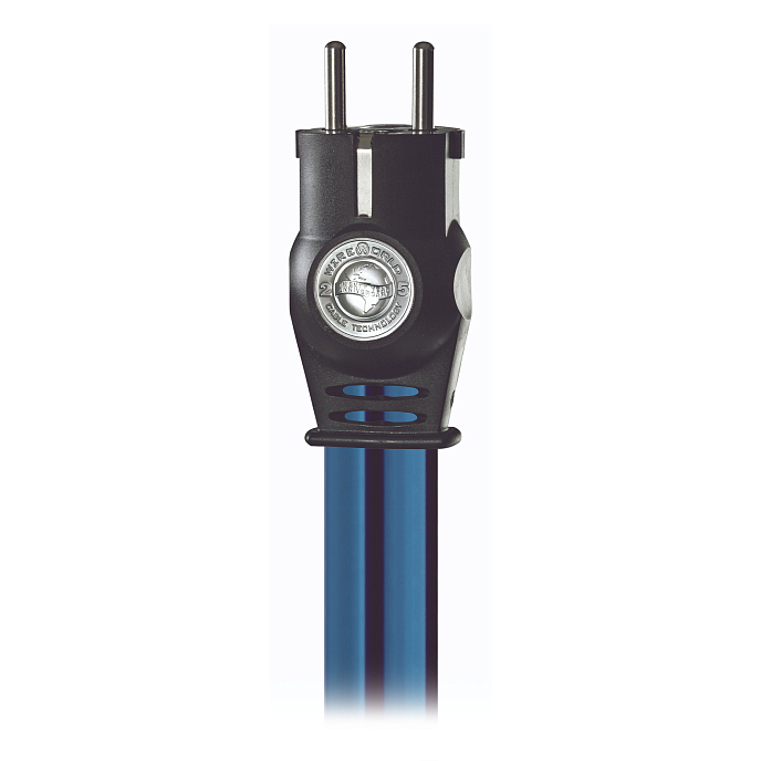 Кабель Wireworld Stratus 7 Power Cord 2m - рис.0