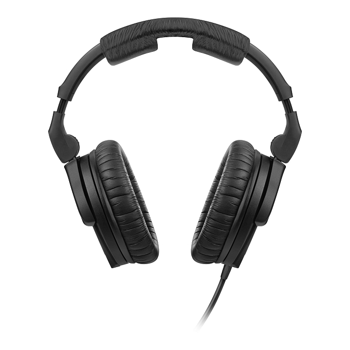 Наушники мониторные Sennheiser HD 280 Pro - полноразмерные наушники (SN 41299371093016214170)_Уценка - рис.1