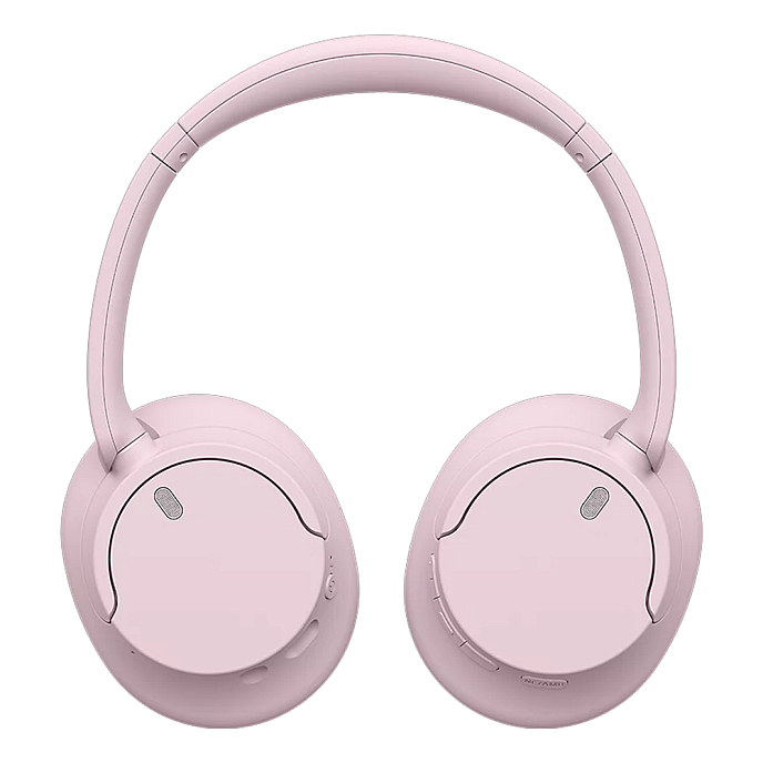 Беспроводные наушники Sony WH-CH720N Pink - рис.4