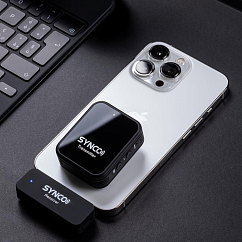 Микрофон беспроводной Synco G1TL