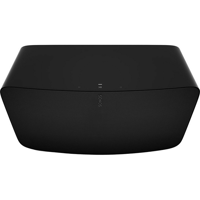 Акустическая система Sonos Five Black - рис.3
