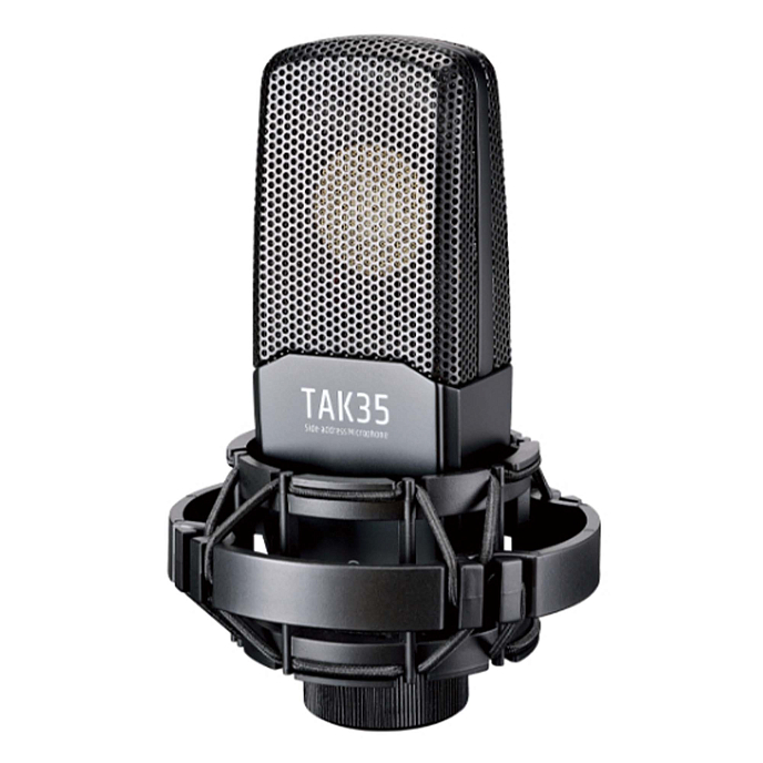 Микрофон студийный TAKSTAR TAK35 - рис.1