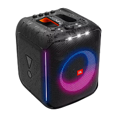 Портативная колонка JBL PartyBox Encore Black