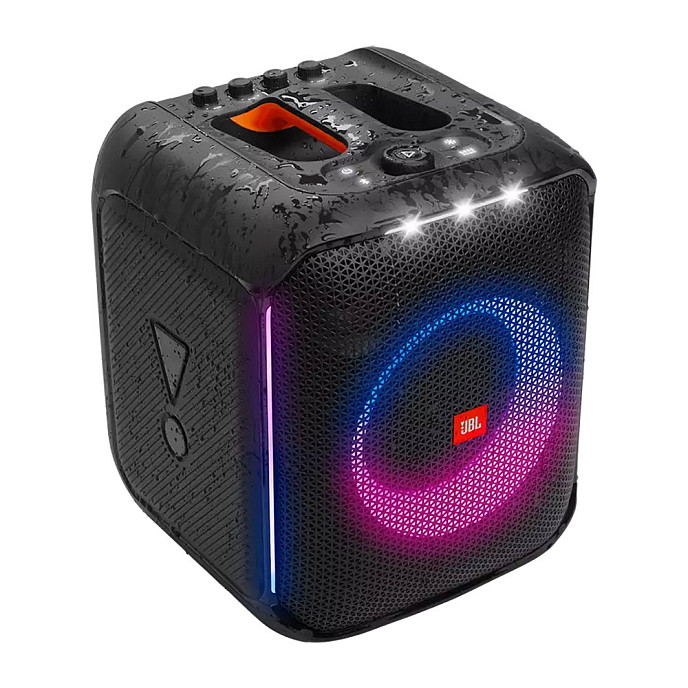 Портативная колонка JBL PartyBox Encore Black - рис.2